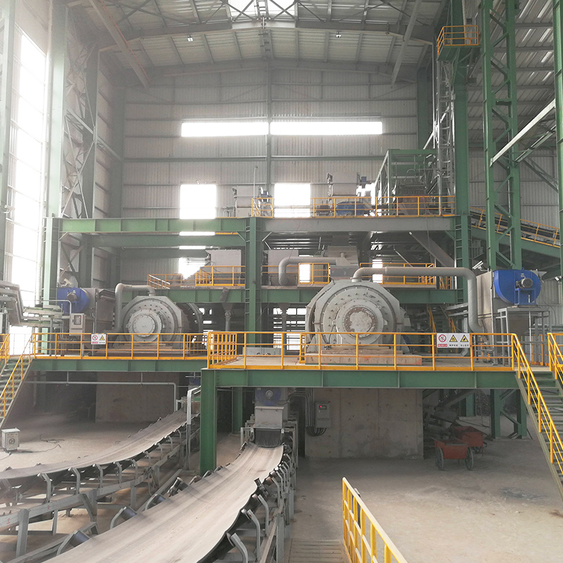 Hebei Iron and Steel Group annual processing 1.2 million tons of steel ...