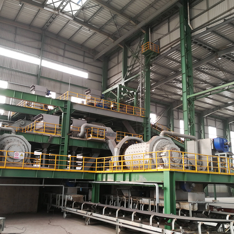 Hebei Iron And Steel Group Annual Processing 1.2 Million Tons Of Steel 